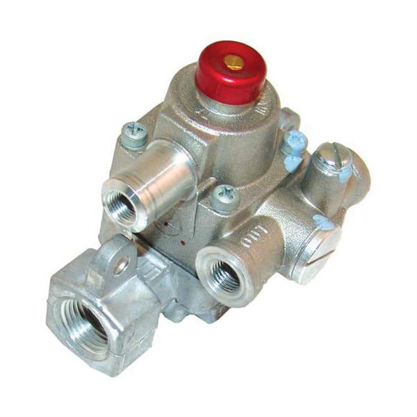 Body & Magnet Head As For  - Part# G01479-1